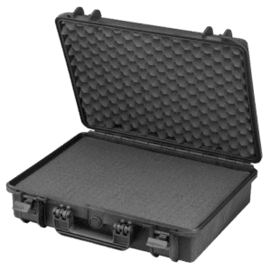 SHOWGEAR Vaultis Case 465 Daily Cases J&H licht en geluid
