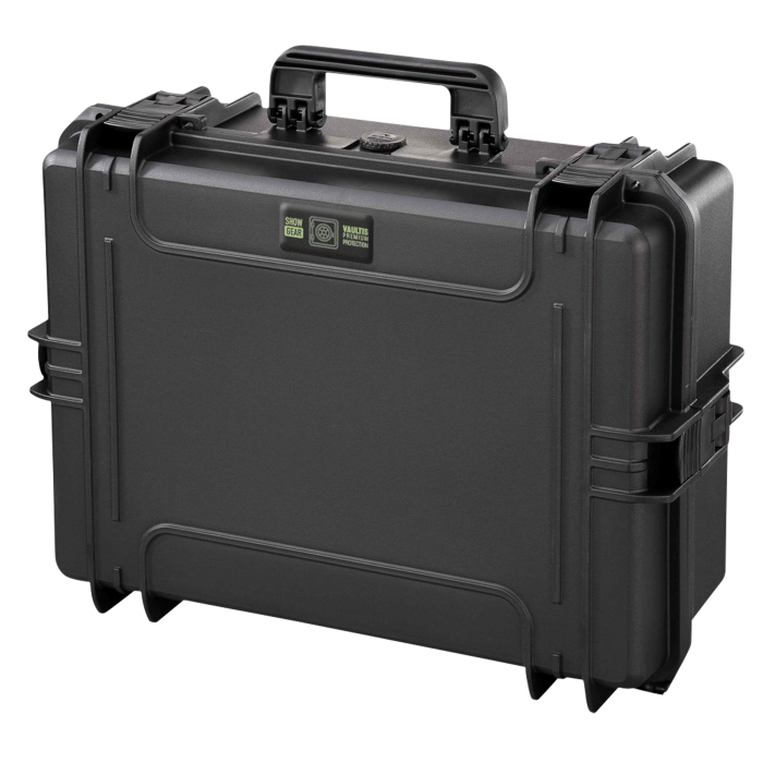 SHOWGEAR Vaultis Case 505 Daily cases J&H licht en geluid 2 SHOWGEAR Vaultis Case 505 Daily cases J&H licht en geluid 2