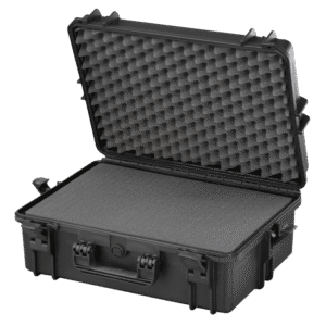 SHOWGEAR Vaultis Case 505 Daily cases J&H licht en geluid