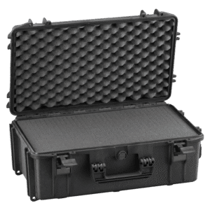 SHOWGEAR Vaultis Case 520 Daily cases J&H licht en geluid