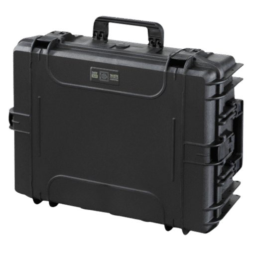 SHOWGEAR Vaultis Case 540 Daily cases J&H licht en geluid 3