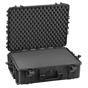 SHOWGEAR Vaultis Case 540 Daily cases J&H licht en geluid