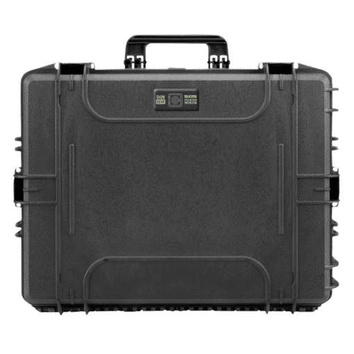 SHOWGEAR Vaultis Case 540 Daily cases J&H licht en geluid 2