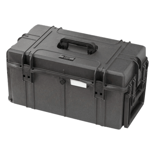 SHOWGEAR Vaultis Case 630 Daily cases J&H licht en geluid 3