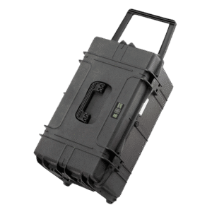 SHOWGEAR Vaultis Case 630 Daily cases J&H licht en geluid