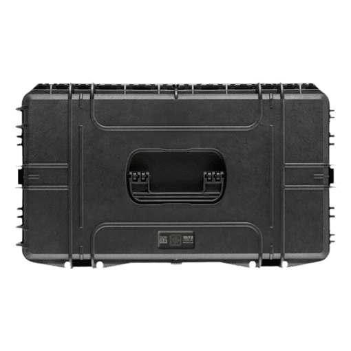 SHOWGEAR Vaultis Case 630 Daily cases J&H licht en geluid 5