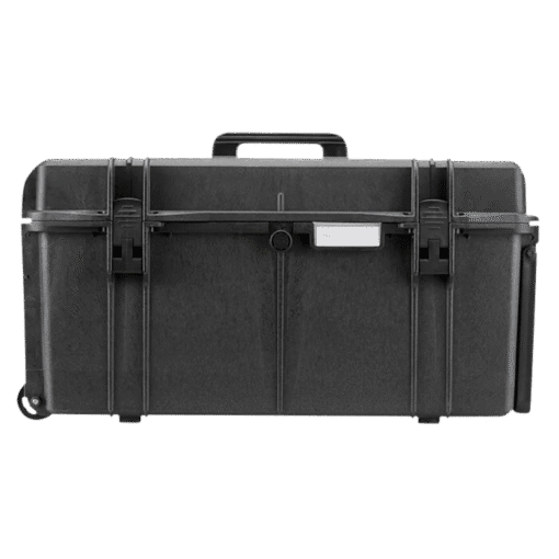 SHOWGEAR Vaultis Case 630 Daily cases J&H licht en geluid 4