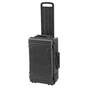 SHOWGEAR Vaultis Trolley Case 520 Daily Cases J&H licht en geluid