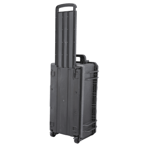 SHOWGEAR Vaultis Trolley Case 520 Daily cases J&H licht en geluid 3