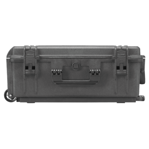 SHOWGEAR Vaultis Trolley Case 520 Daily cases J&H licht en geluid 4