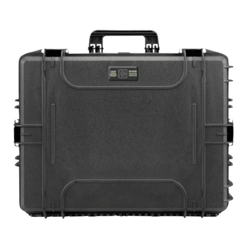 SHOWGEAR Vaultis Trolley Case 540 Daily cases J&H licht en geluid 3