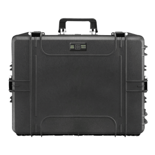 SHOWGEAR Vaultis Trolley Case 620 Daily cases J&H licht en geluid 4
