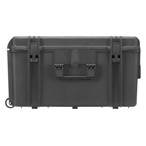 SHOWGEAR Vaultis Trolley Case 620 Daily cases J&H licht en geluid 5