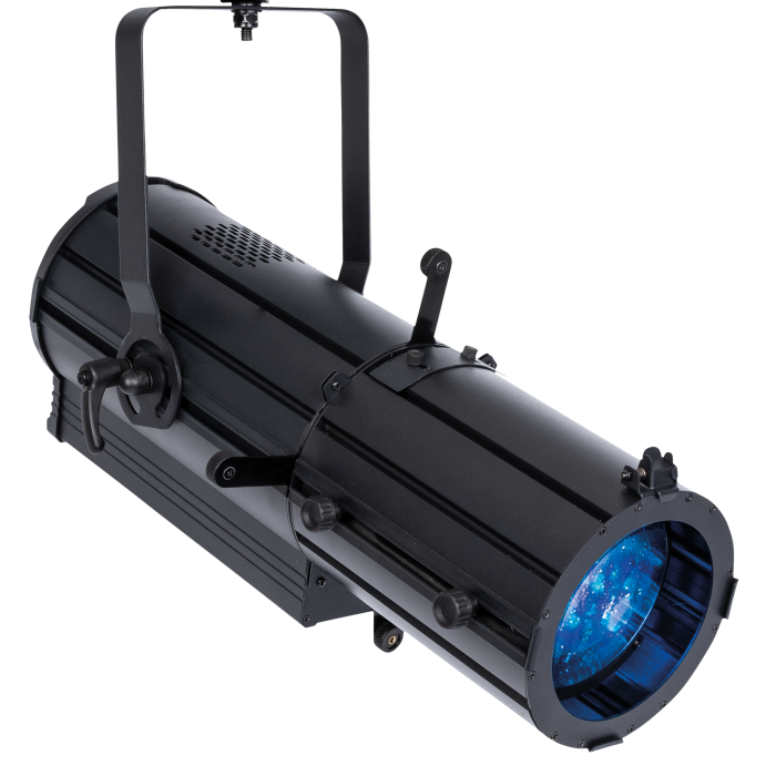 SHOWTEC Act Profile 150W RGBAL Entertainment- verlichting J&H licht en geluid SHOWTEC Act Profile 150W RGBAL Entertainment- verlichting J&H licht en geluid