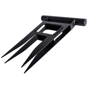 SHOWGEAR TerraFix 4.1 Podium en rigging J&H licht en geluid