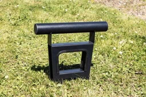 SHOWGEAR TerraFix 4.1 Podium en rigging J&H licht en geluid 3