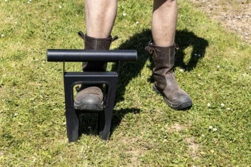 SHOWGEAR TerraFix 4.1 Podium en rigging J&H licht en geluid 7