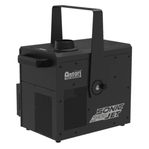 ANTARI J-100 Stage Fog Jet FX-hardware J&H licht en geluid