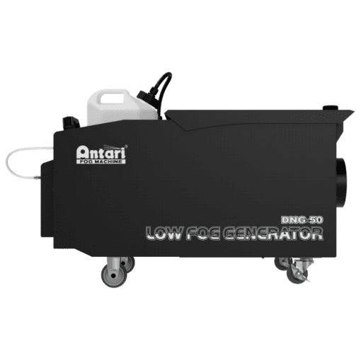 ANTARI DNG-50 Low Fog Machine FX-hardware J&H licht en geluid 3