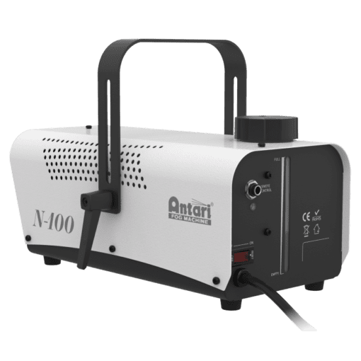 ANTARI N-100 Fog Machine FX-hardware J&H licht en geluid 3