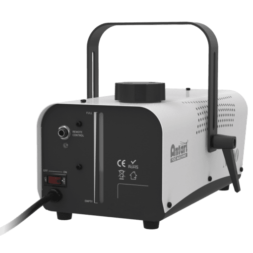 ANTARI N-100 Fog Machine FX-hardware J&H licht en geluid 4