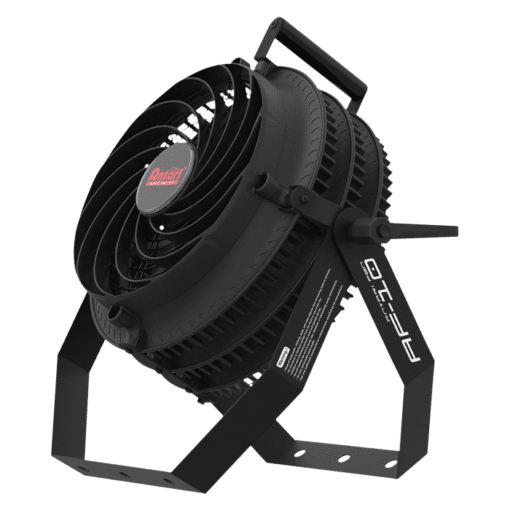 ANTARI AF-14 IP Effects Fan Fans (Ventilatoren) J&H licht en geluid 5