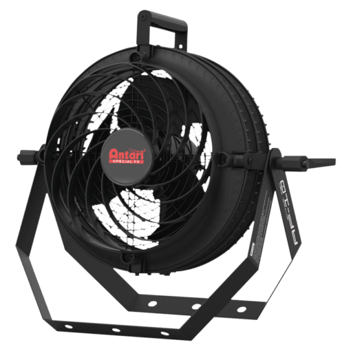 ANTARI AF-10 IP Effects Fan Fans (Ventilatoren) J&H licht en geluid 4