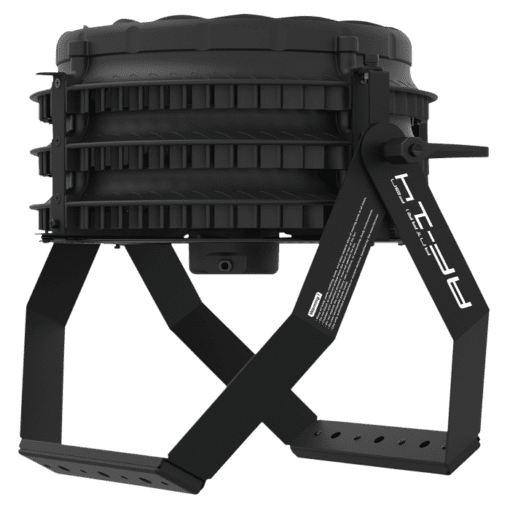 ANTARI AF-14 IP Effects Fan Fans (Ventilatoren) J&H licht en geluid 3