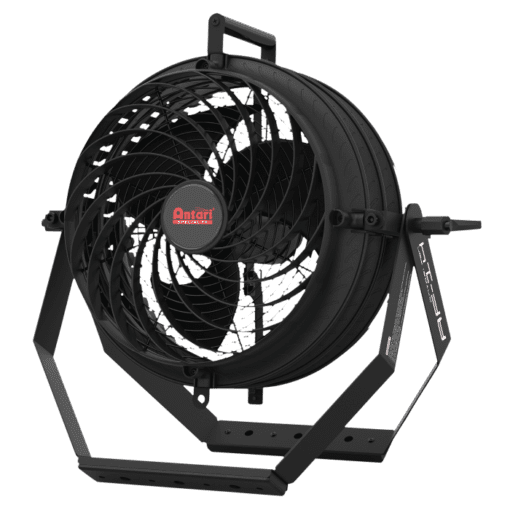 ANTARI AF-14 IP Effects Fan Fans (Ventilatoren) J&H licht en geluid 4