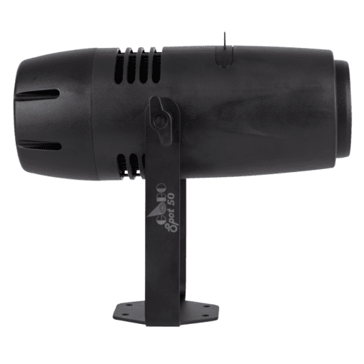 ARTECTA Gobo Spot 50 Architectuur- verlichting J&H licht en geluid 4