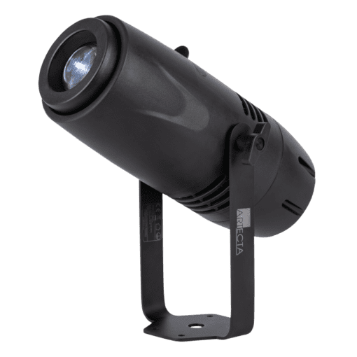 ARTECTA Gobo Spot 50 Architectuur- verlichting J&H licht en geluid 6