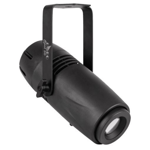 ARTECTA Gobo Spot 50 Architectuur- verlichting J&H licht en geluid 8