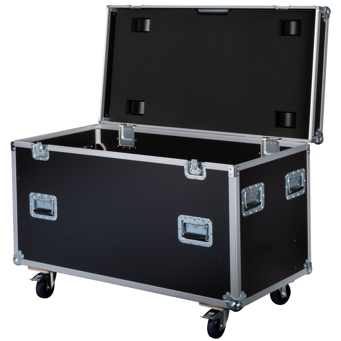 SHOWTEC Case voor 2x Stage Blinder FLEX Blaze / Titan Strobe FLEX FX Kisten J&H licht en geluid 3 SHOWTEC Case voor 2x Stage Blinder FLEX Blaze / Titan Strobe FLEX FX Kisten J&H licht en geluid 3