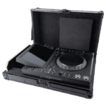 DAP 19 inch effectcase, 4 HE hoezen en kisten J&H licht en geluid 5 DAP 19 inch effectcase, 4 HE hoezen en kisten J&H licht en geluid 5