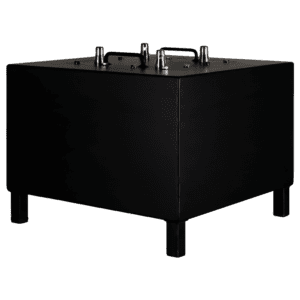 SHOWGEAR Ballast Contragewicht voor G Truss Podium en rigging J&H licht en geluid