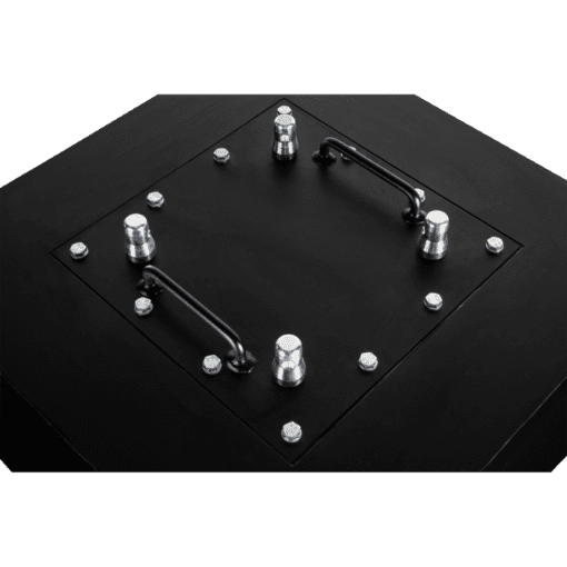 SHOWGEAR Ballast Contragewicht voor G Truss Podium en rigging J&H licht en geluid 3