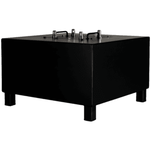 SHOWGEAR Ballast Contragewicht voor G Truss Podium en rigging J&H licht en geluid