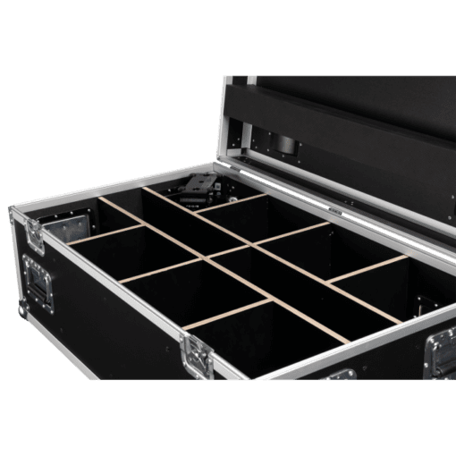 INFINITY Case voor Raccoon Junior P7/4 Kisten J&H licht en geluid 4