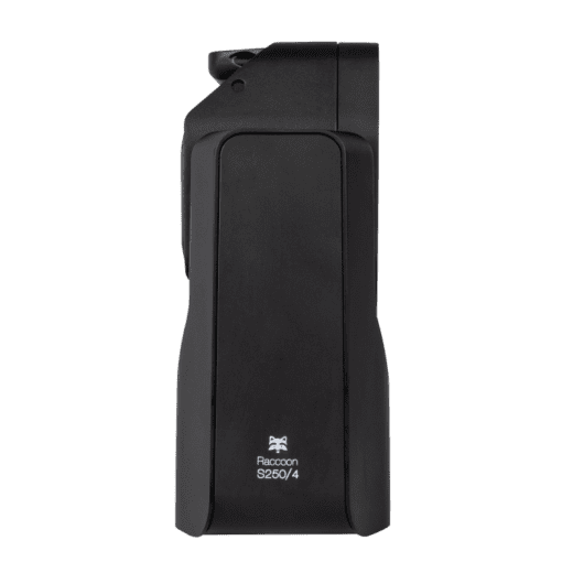 INFINITY Raccoon S250/4 Junior Professionele strobe/wash met gemotoriseerde tilt Entertainment- verlichting J&H licht en geluid 21