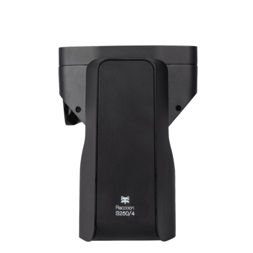 INFINITY Raccoon S250/4 Junior Professionele strobe/wash met gemotoriseerde tilt Entertainment- verlichting J&H licht en geluid 22