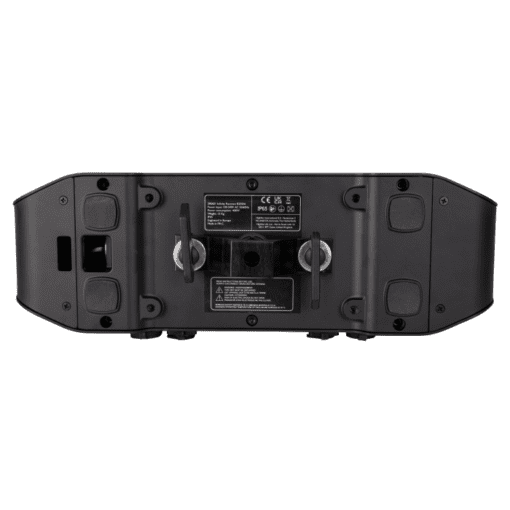 INFINITY Raccoon S250/4 Junior Professionele strobe/wash met gemotoriseerde tilt Entertainment- verlichting J&H licht en geluid 17