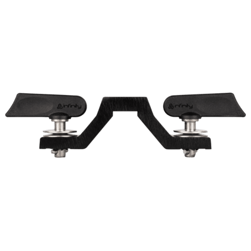 INFINITY Raccoon W18/4 Junior Entertainment- verlichting J&H licht en geluid 14