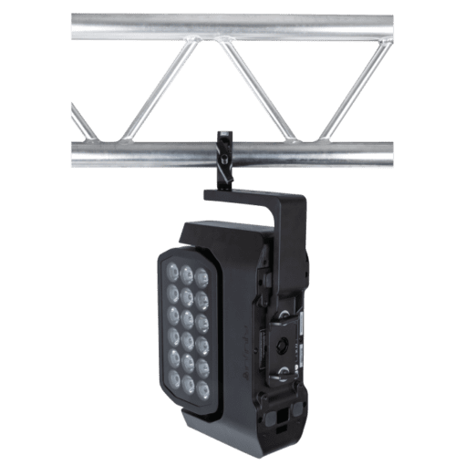 INFINITY Raccoon W18/4 Junior Entertainment- verlichting J&H licht en geluid 17