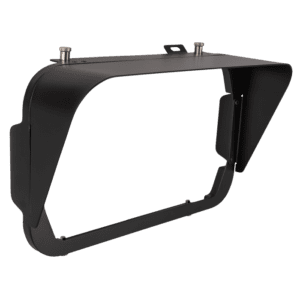 INFINITY Tophat voor Raccoon S250/4 en W18/4 Junior Entertainment- verlichting J&H licht en geluid