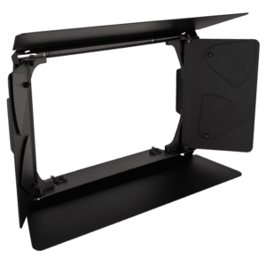 INFINITY Barndoor voor Raccoon S250/4 en W18/4 Junior Entertainment- verlichting J&H licht en geluid