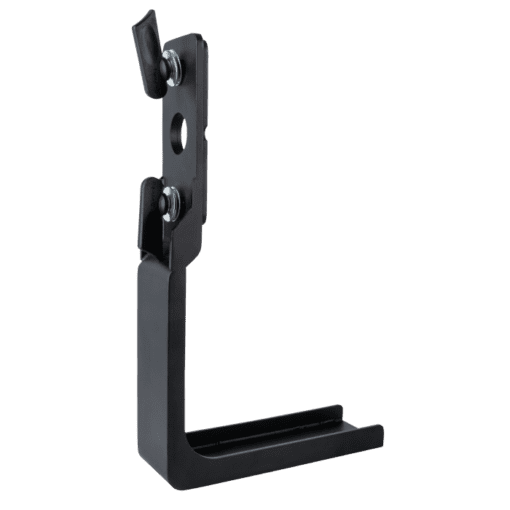 INFINITY L-Bracket voor Raccoon S250/4 en W18/4 Junior Entertainment- verlichting J&H licht en geluid 3