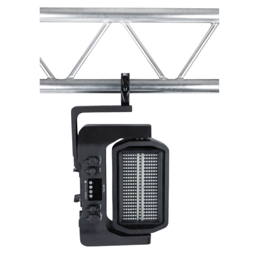 INFINITY L-Bracket voor Raccoon S250/4 en W18/4 Junior Entertainment- verlichting J&H licht en geluid 4