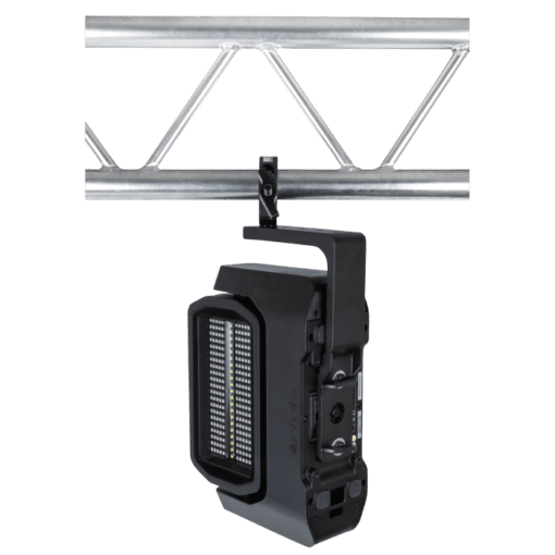 INFINITY L-Bracket voor Raccoon S250/4 en W18/4 Junior Entertainment- verlichting J&H licht en geluid 5