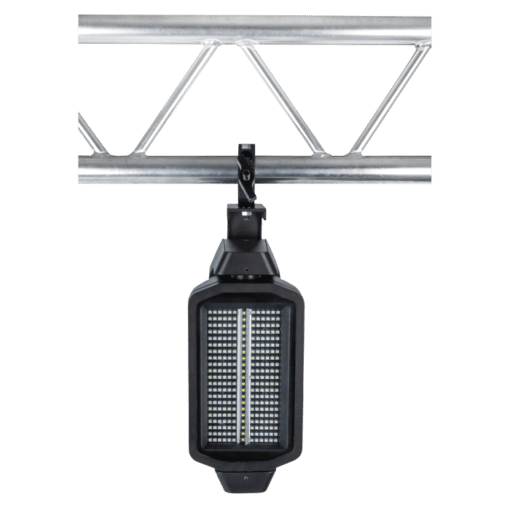 INFINITY L-Bracket voor Raccoon S250/4 en W18/4 Junior Entertainment- verlichting J&H licht en geluid 6