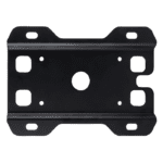 INFINITY Barndoor voor Raccoon S250/4 en W18/4 Junior Entertainment- verlichting J&H licht en geluid